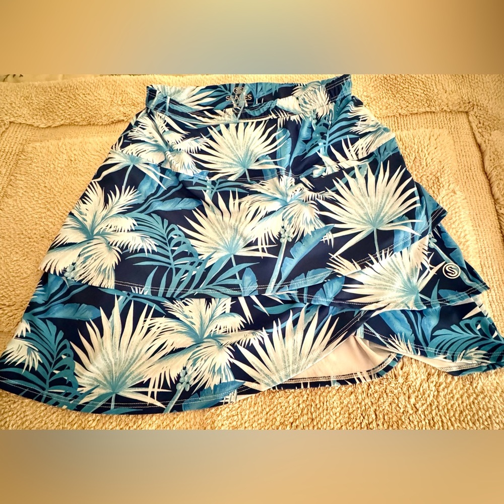 Golf Skirt